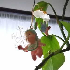 Meet your Posher, Shi